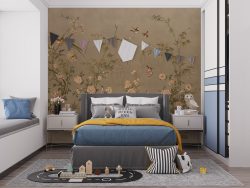Classic Wallpaper Designs