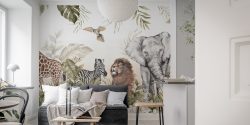 Animal Wallpaper