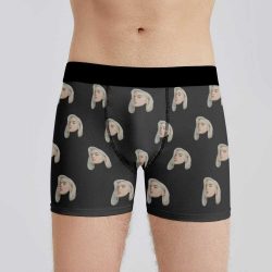 Billie Eilish Boxers