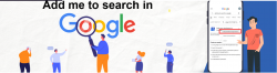 Add Me to Google Search: How to Get Listed on Google & Search Engines Easily