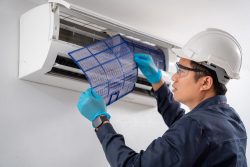 HVAC Testing | AC Testing in India