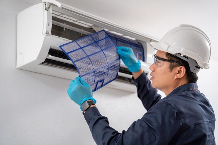HVAC Testing | AC Testing in India