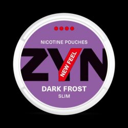 Zyn Nicotine Pouches