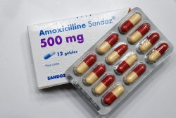 How Amoxicilline 500 Can Treat Bacterial Infections