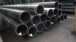 Welded Steel pipe manufacturers