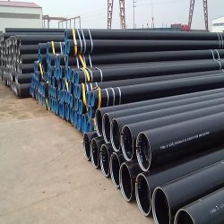 API 5L Grade B pipe