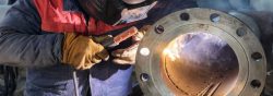 A105 flange manufacturer