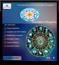 Best Astrologer In Bangalore