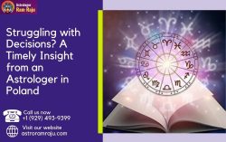 Struggling with Decisions? A Timely Insight from an Astrologer in Poland
