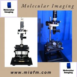 Atomic Force Microscopy Services with Nanometer-Scale Resolution