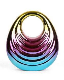 Shop Premium Aurora Glow Party Bag for Women Online