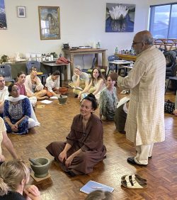 Unlock Healing Wisdom with Our Authentic Ayurvedic Course