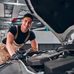 Top Auto Body Shop Henderson for Quality Repairs