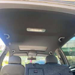 Professional Auto Headlining Repair in Sydney