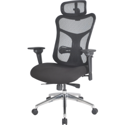 MA Avatar Mesh Executive Chair