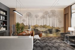 Modern Wallpapers