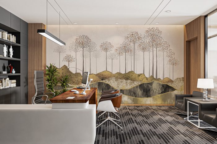 Modern Wallpapers