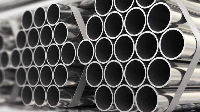 API 5L Pipe Suppliers