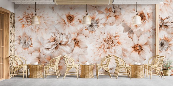 Budget-Friendly Wallpaper Ideas