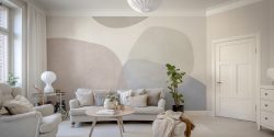 Contemporary Wallpaper Patterns
