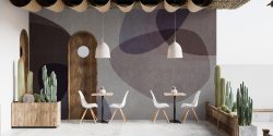 Modern Office Wallpaper Trends