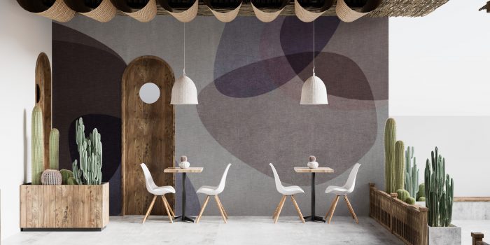 Modern Office Wallpaper Trends
