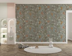 Most Popular Birds Wallpaper Styles