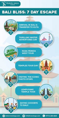 Book Bali Tour Package