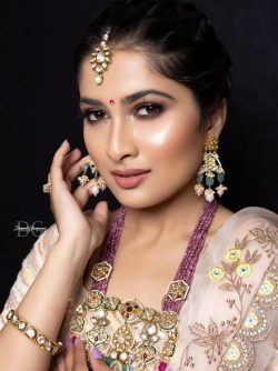 Top Makeup Artist in Udaipur | Bridal & Party Makeup Experts