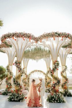 Best Wedding Decorators in Mumbai | Shaadidukaan