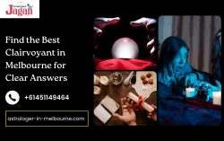Find the Best Clairvoyant in Melbourne for Clear Answers