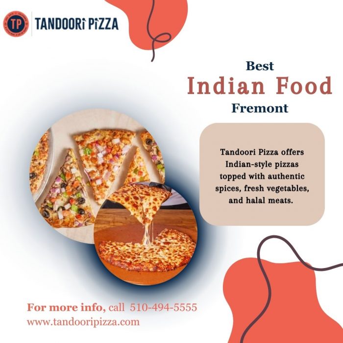 Best Indian Food Fremont