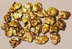 Best Gold Dealers– Selling Nuggets of Gold with Assurance