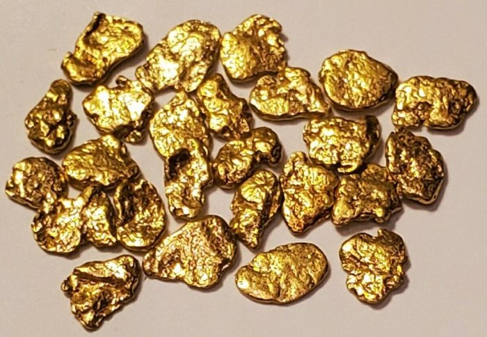 Best Gold Dealers– Selling Nuggets of Gold with Assurance
