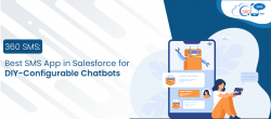 Best Salesforce Marketing Cloud Text Messaging and SMS Templates – 360 SMS App