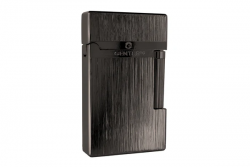 Feuerzeug Klassik GunMetal