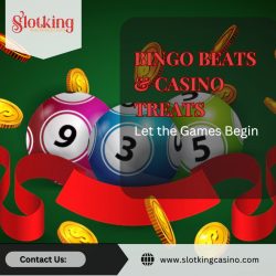 Discover the Best Bingo Casino Games for Ultimate Fun