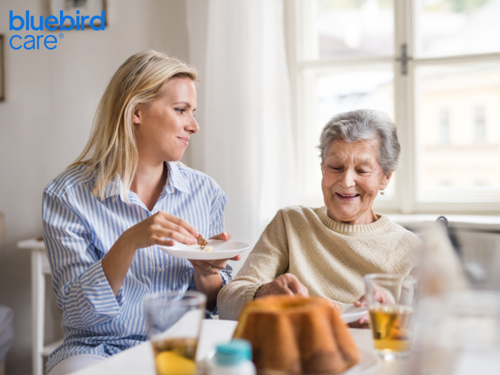 Compassionate Elderly Companion Care in Enfield