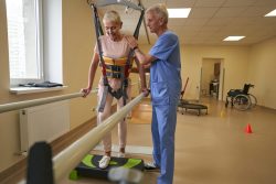 Brain Injury Physiotherapy Grande Prairie – Junction Point Physical Therapy