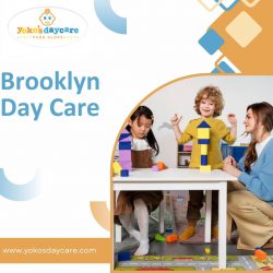 Brooklyn Day Care