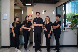 Finding the Best Laser Gum Bleaching Dentist Near Me