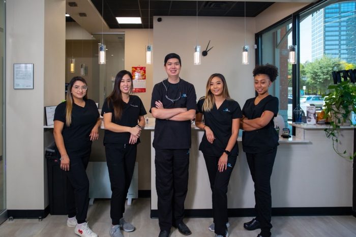 Finding the Best Laser Gum Bleaching Dentist Near Me