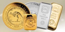 Gold Price in Melbourne – Deal with Reliable Gold Dealers