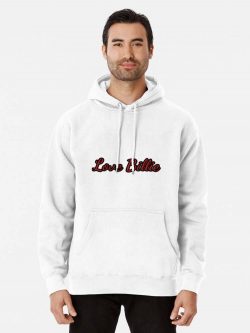 Billie Eilish Unisex Hoodie