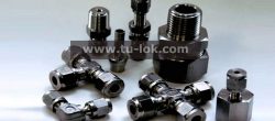 Carbon Steel Tube Fittings manufacturers
