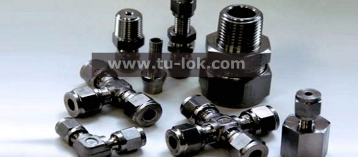 Carbon Steel Tube Fittings manufacturers