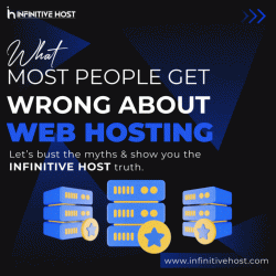 Why a GPU Dedicated Server is More Than Just Hosting