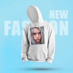 Billie Eilish Fans Hoodie