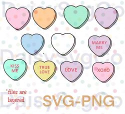 Heart SVG