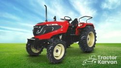 Checkout the list of Tractors Under 50 HP